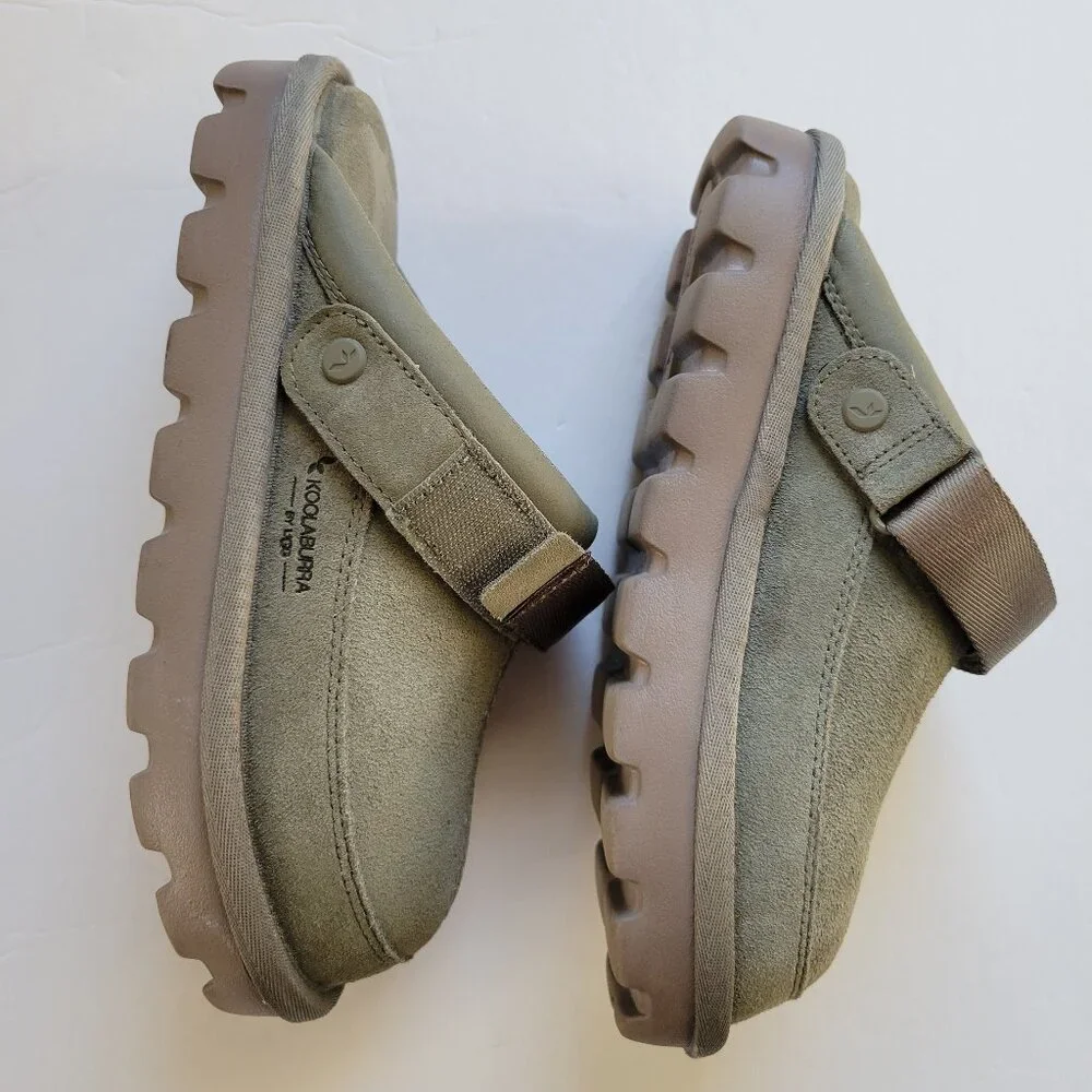 [Koolaburra] By UGG Tizzey Clog Size 7 - Picture 5 of 11